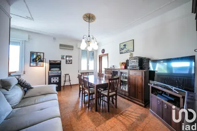Apartment in Berra