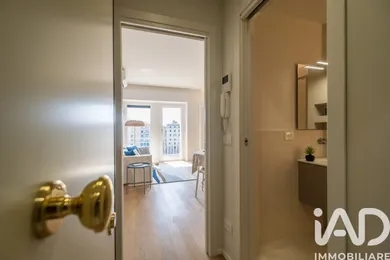 Apartment in Genova