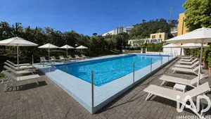 Apartment in Arenzano