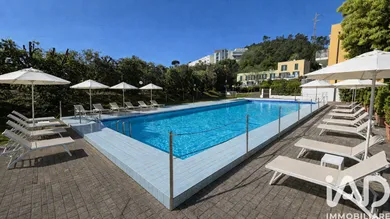 Apartment in Arenzano