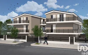 Casa/Villa in Città Sant'Angelo