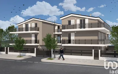 House in Città Sant'Angelo