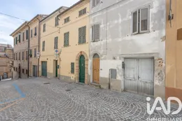 Casa di paese in Filottrano