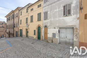 Casa di paese in Filottrano