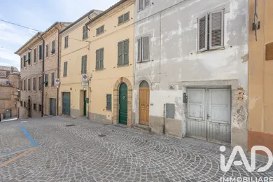 Casa di paese in Filottrano