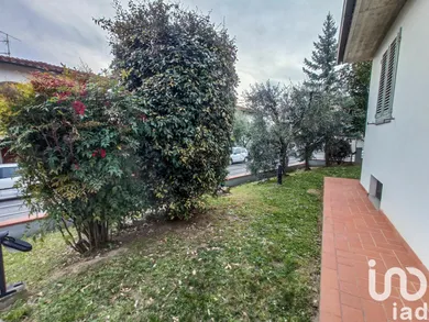 Casa/Villa in Pian di Sco