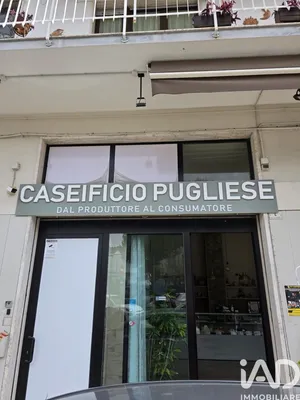 Negozio / locale commerciale in San Benedetto del Tronto