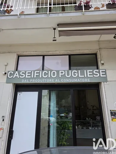 Negozio / locale commerciale in San Benedetto del Tronto