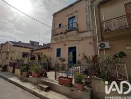 Village house in Ispica