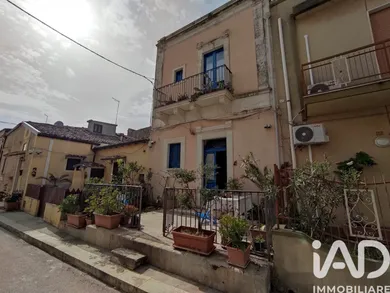Casa di paese in Ispica