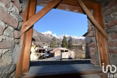 Townhouse in Entracque