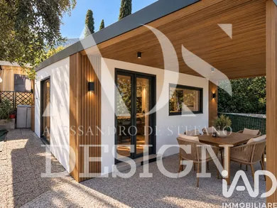 Apartment in Alassio