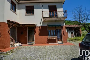 House in Saliceto