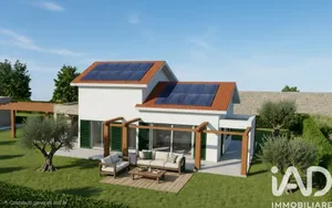 Building plot in Cogoleto