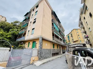 Apartment in Genova