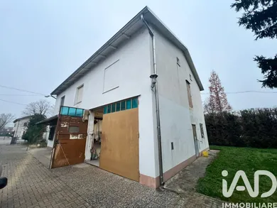 Townhouse in San Felice sul Panaro