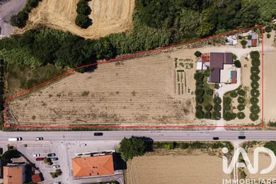 Terreno in Sant'Elpidio a Mare