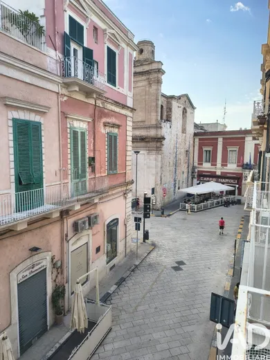 Appartamento in Monopoli
