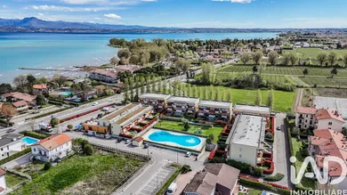 Appartamento in Sirmione