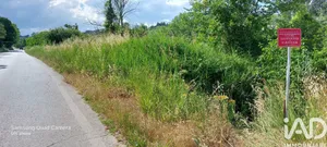 Terreno in Acquaviva Picena