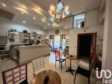 Business premises in Borghetto Santo Spirito