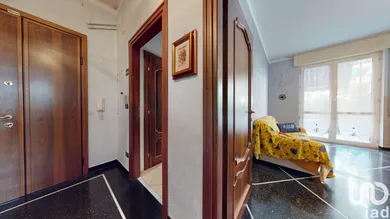 Apartment in Genova