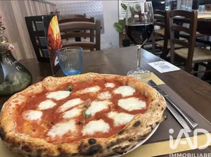 Pizzeria in Firenze