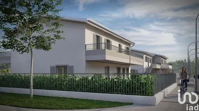 Appartamento in Rapagnano