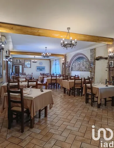 Ristorante gourmet in Gussago