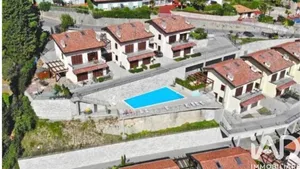 Apartment in Tremosine