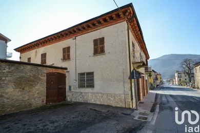 Villetta a schiera in Saliceto