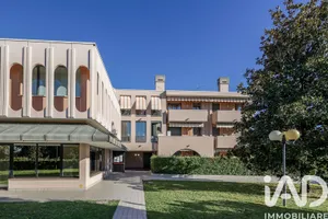 Trilocale in Abano Terme
