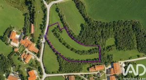 Terreno edificabile in Cornedo Vicentino