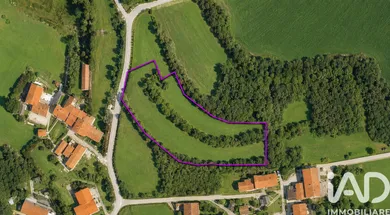 Terreno edificabile in Cornedo Vicentino