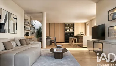 Loft in Desenzano del Garda