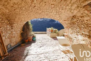 Park home in Finale Ligure