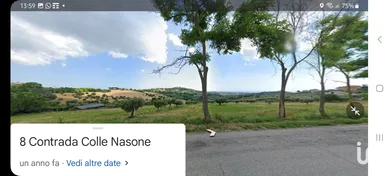 Land in Mosciano Sant'Angelo