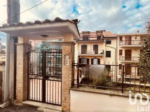 Triplex in Cerreto Laziale