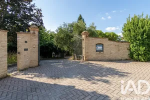 Townhouse in Mogliano