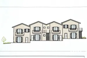 Building plot in Sant'Elpidio a Mare