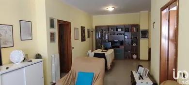 Appartamento in Montefiore dell'Aso