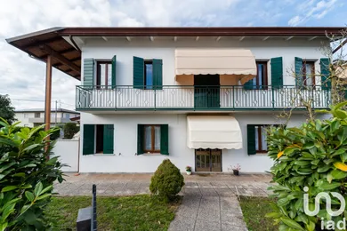 Townhouse in Selvazzano Dentro