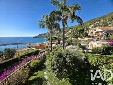 Apartment in Ospedaletti