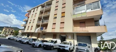 Apartment in Quiliano