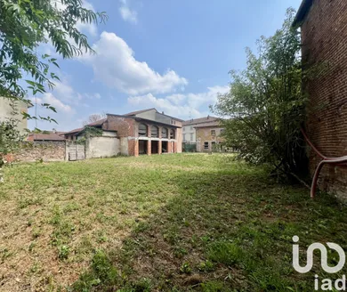 Rustico in Masio
