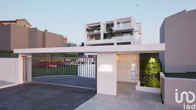 Apartment in Grottammare