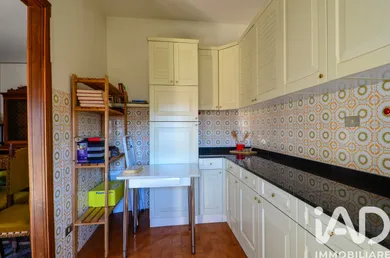 Apartment in Cengio