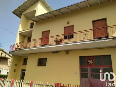Edificio in Montesilvano