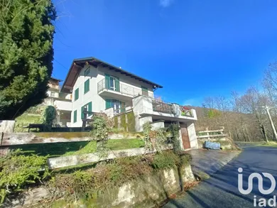 Casa/Villa in Pessinetto