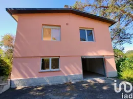 Villetta a schiera in Brebbia